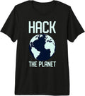 Computer Hacker & Security Engineer Merch