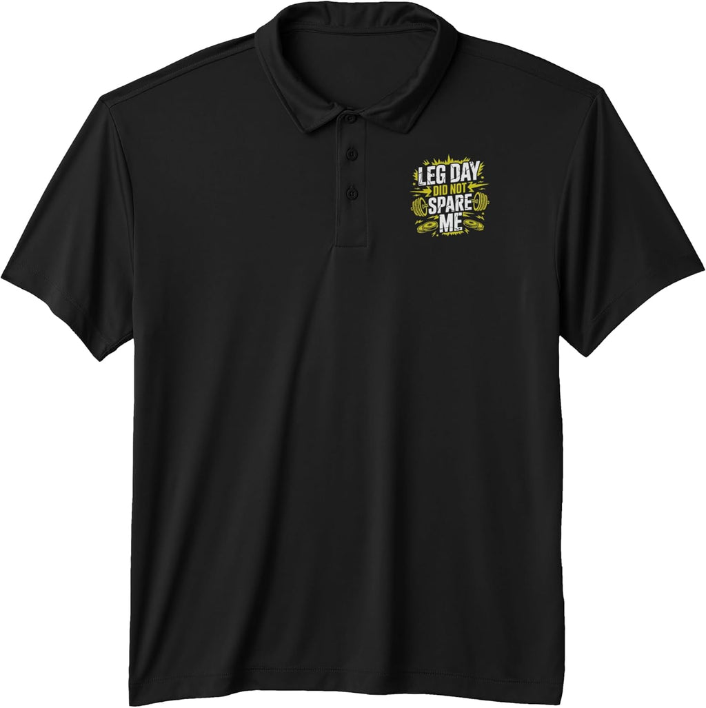 Leg Day Gym Workout Bodybuilding SteMi Apparel