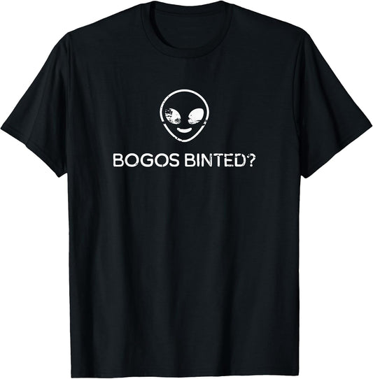 Bogos Binted Meme Designs