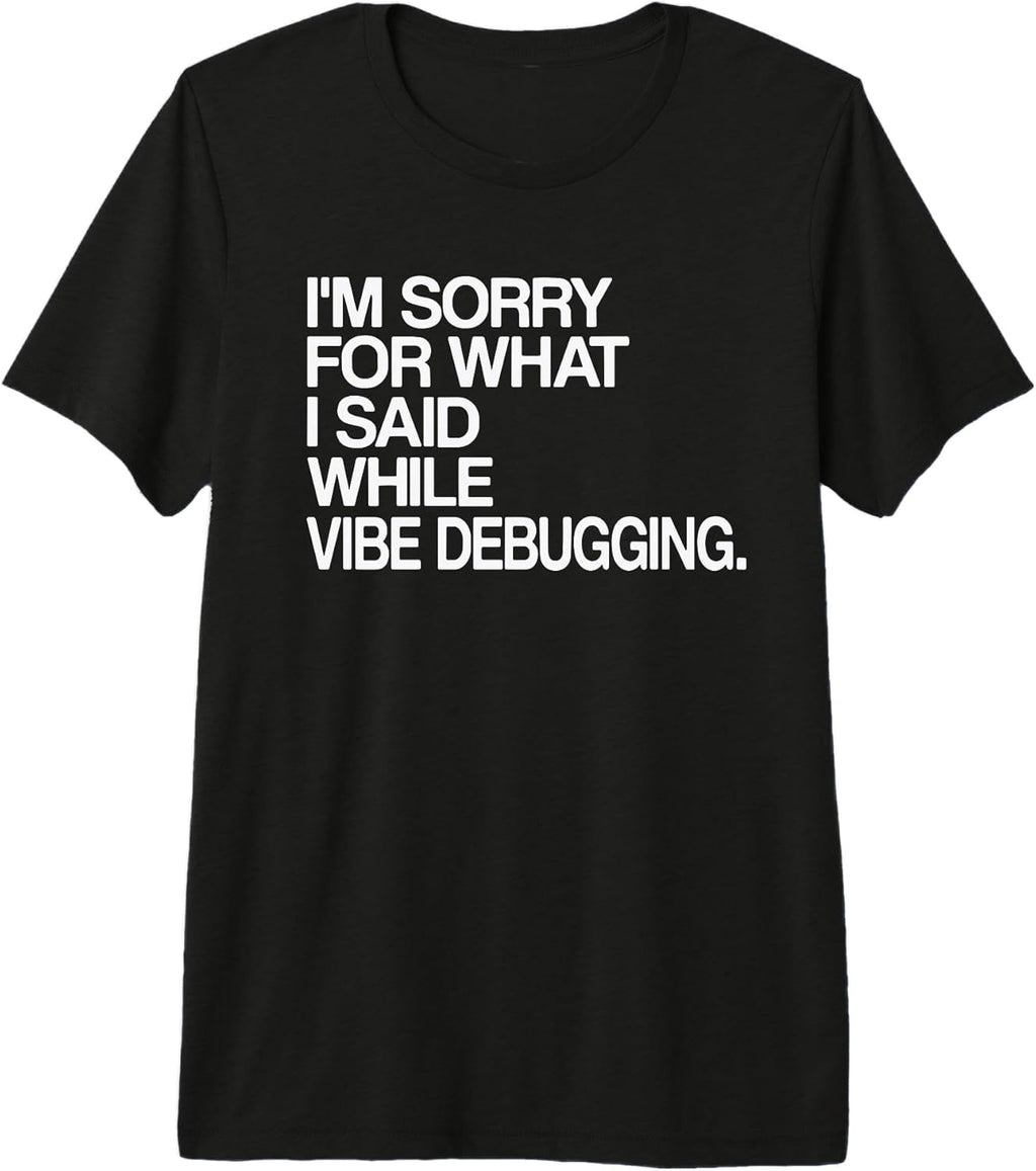 Funny Coding Humor Apparel