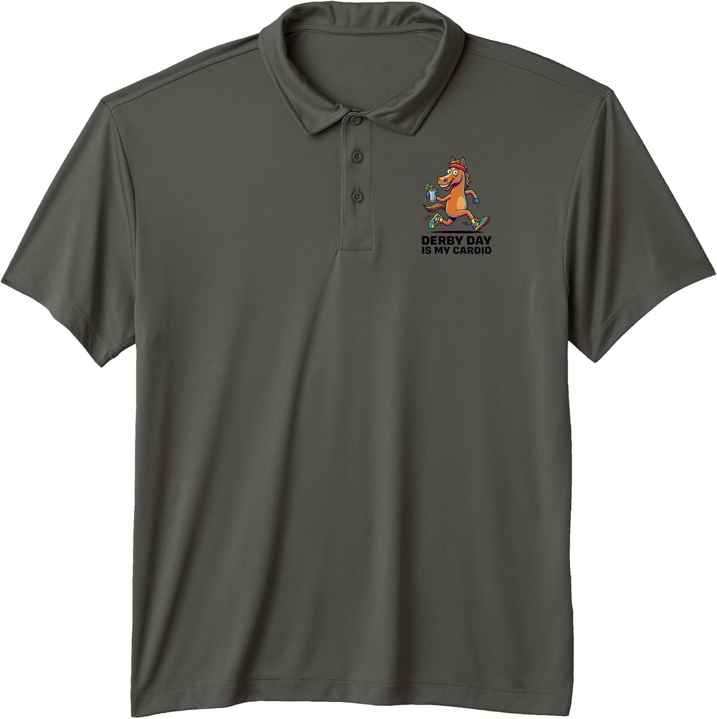 Derby Day Dash Apparel