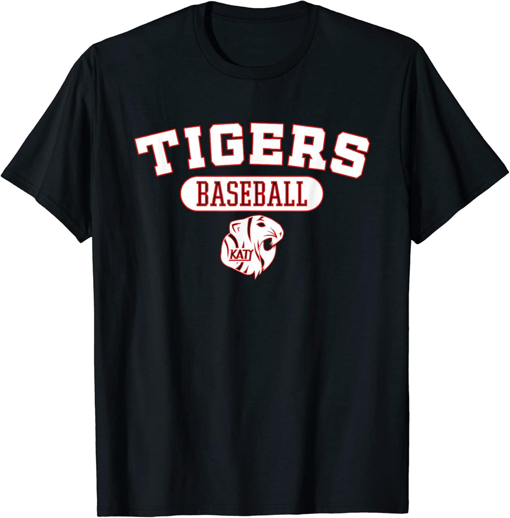 Katy Tigers