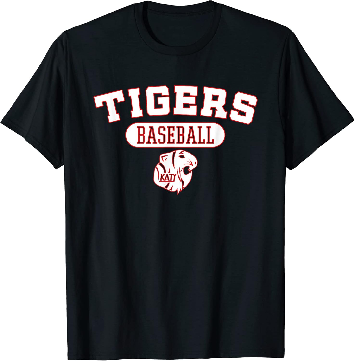 Katy Tigers