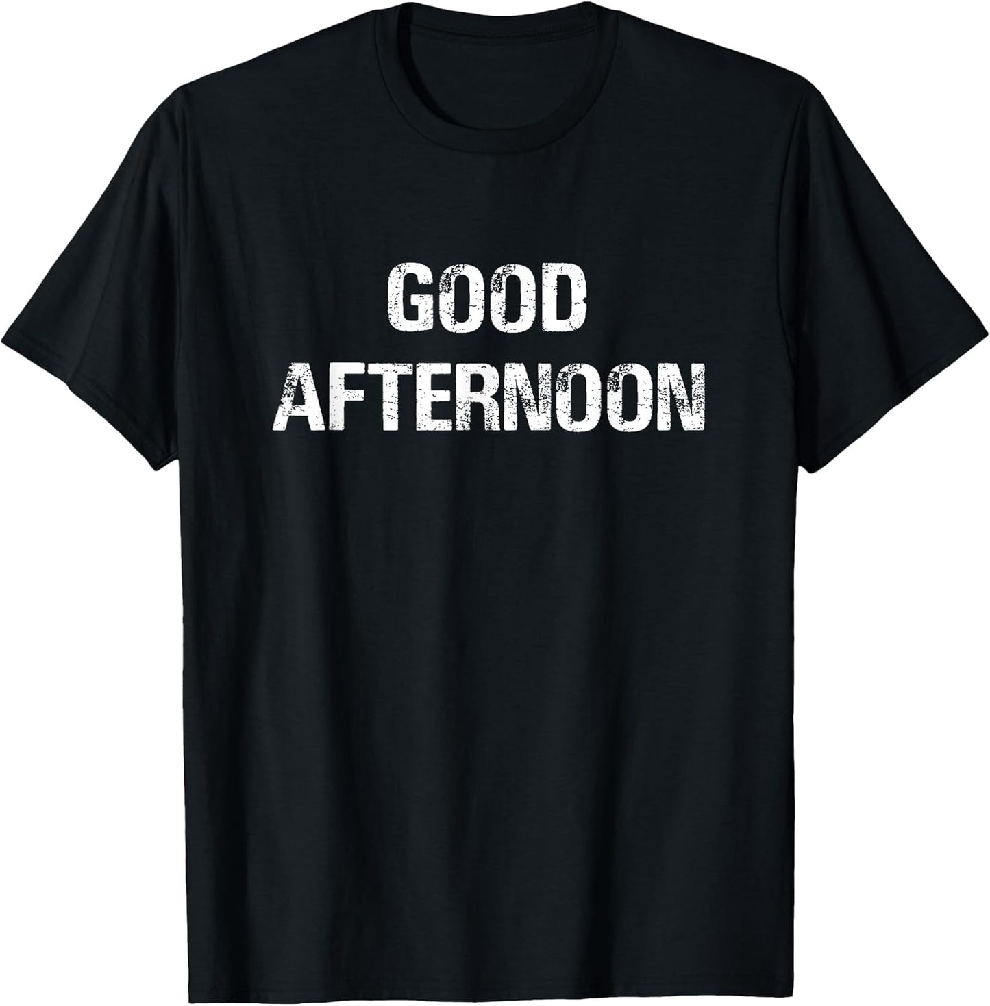 Good Afternoon Holiday Christmas