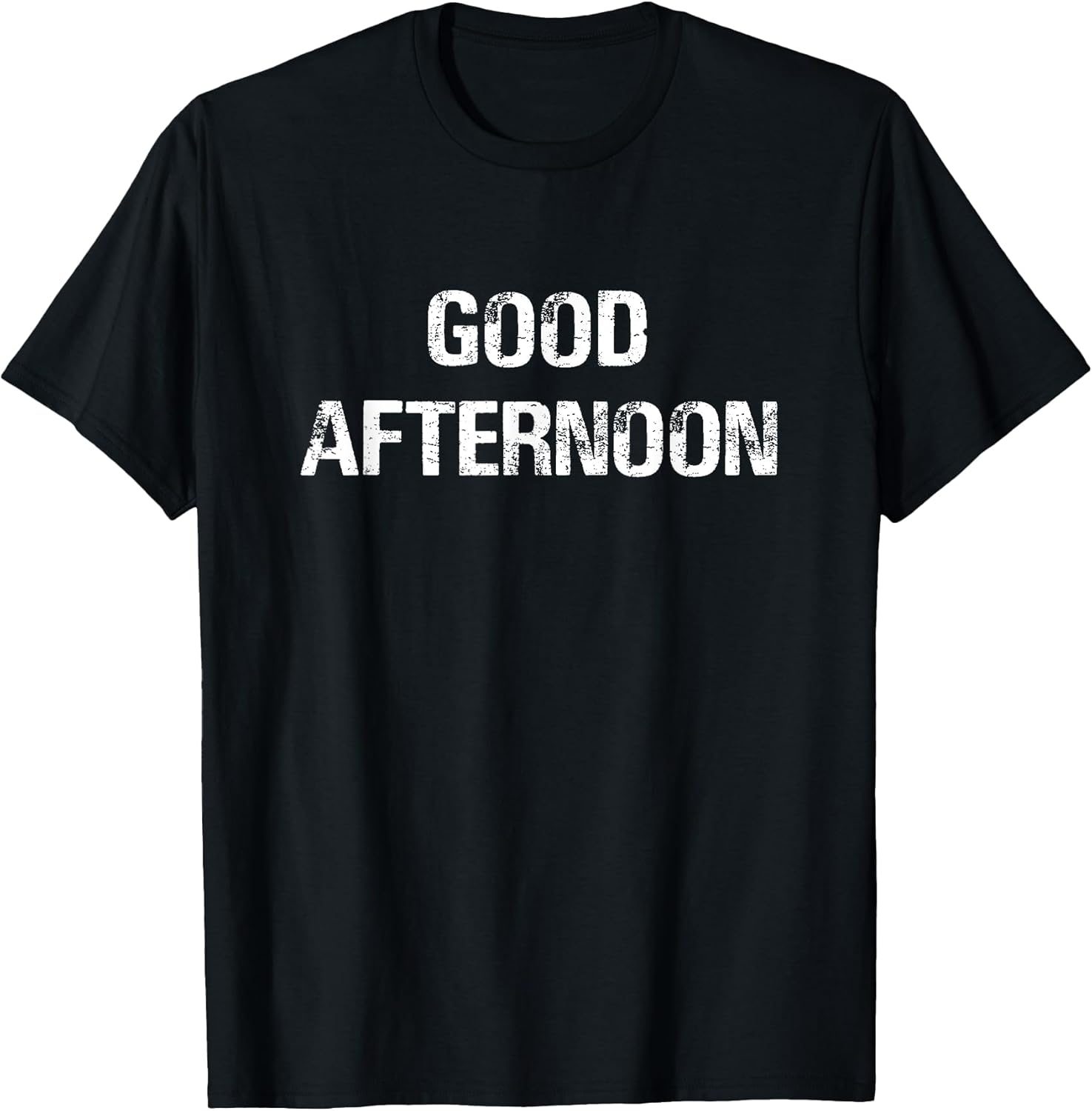 Good Afternoon Holiday Christmas