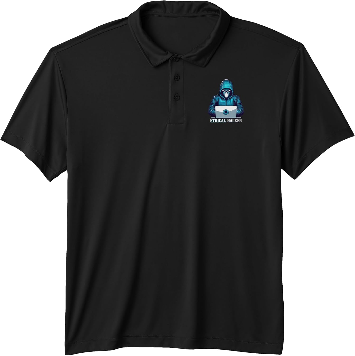 Hacking Apparel Funny Hacker Gifts