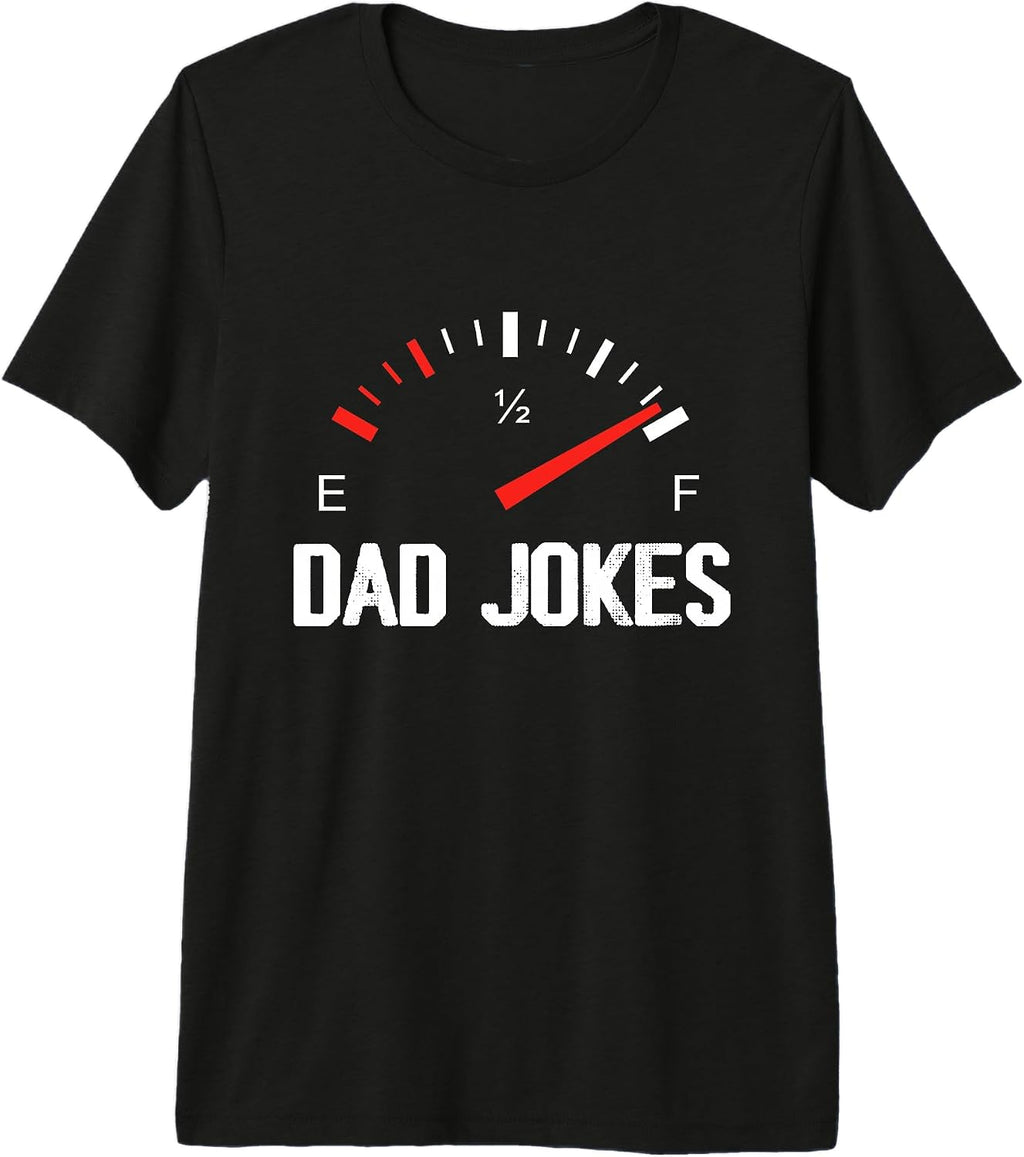 Dad Jokes Are How Eye Roll Shirt Dad Jokes Shirt