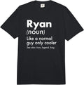 Cool Personalized Boys Name Back To School Merch