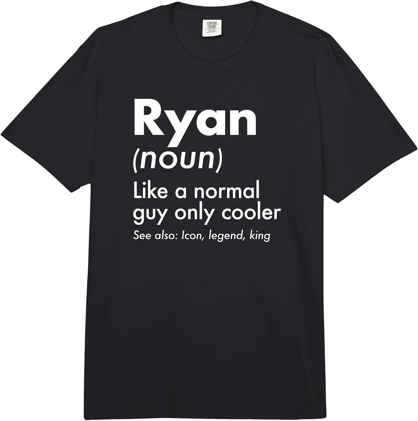 Cool Personalized Boys Name Back To School Merch