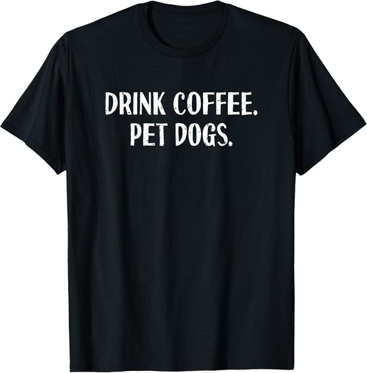 Funny Coffee Lovers
