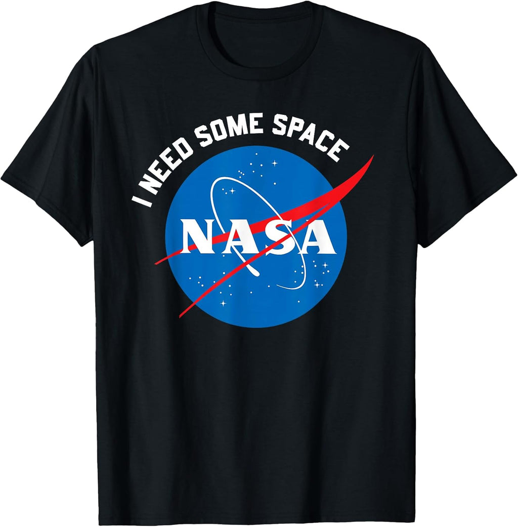NASA Essentials