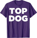 Top Dog Shirts