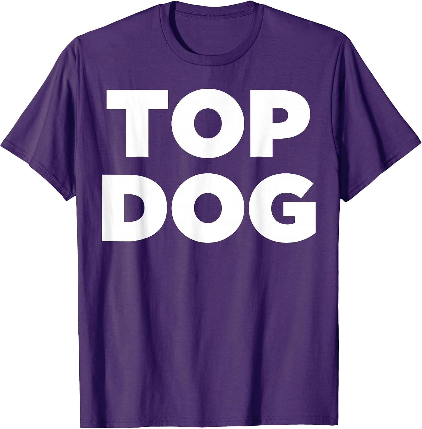 Top Dog Shirts
