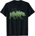 Outdoor Nature Forest Animal Gifts