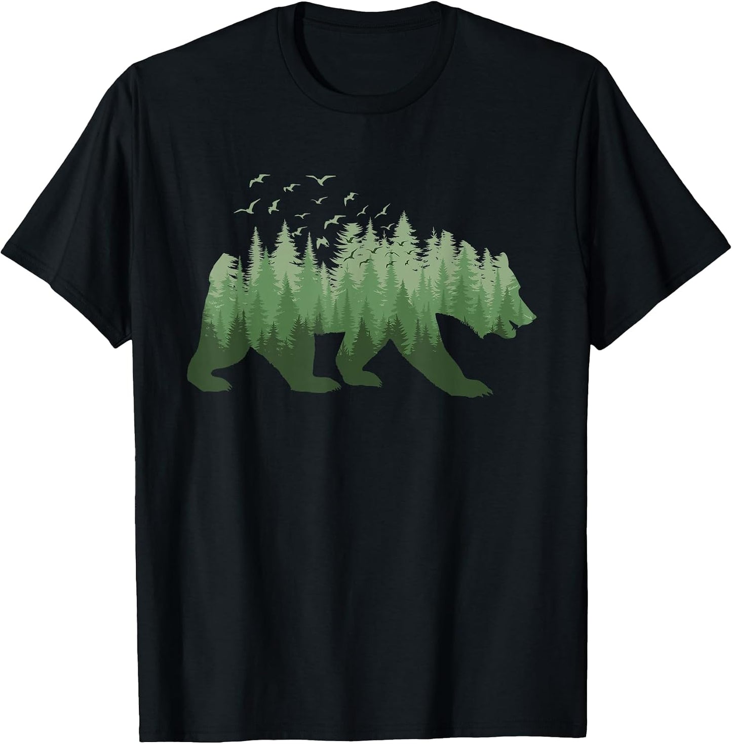 Outdoor Nature Forest Animal Gifts