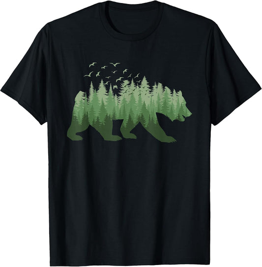 Outdoor Nature Forest Animal Gifts