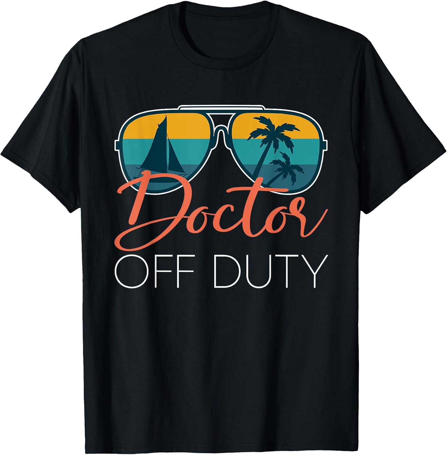 Doctor Off Duty Shirt Doctor Off Duty TShirt medic