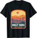 Dolly Sods Wilderness Merch