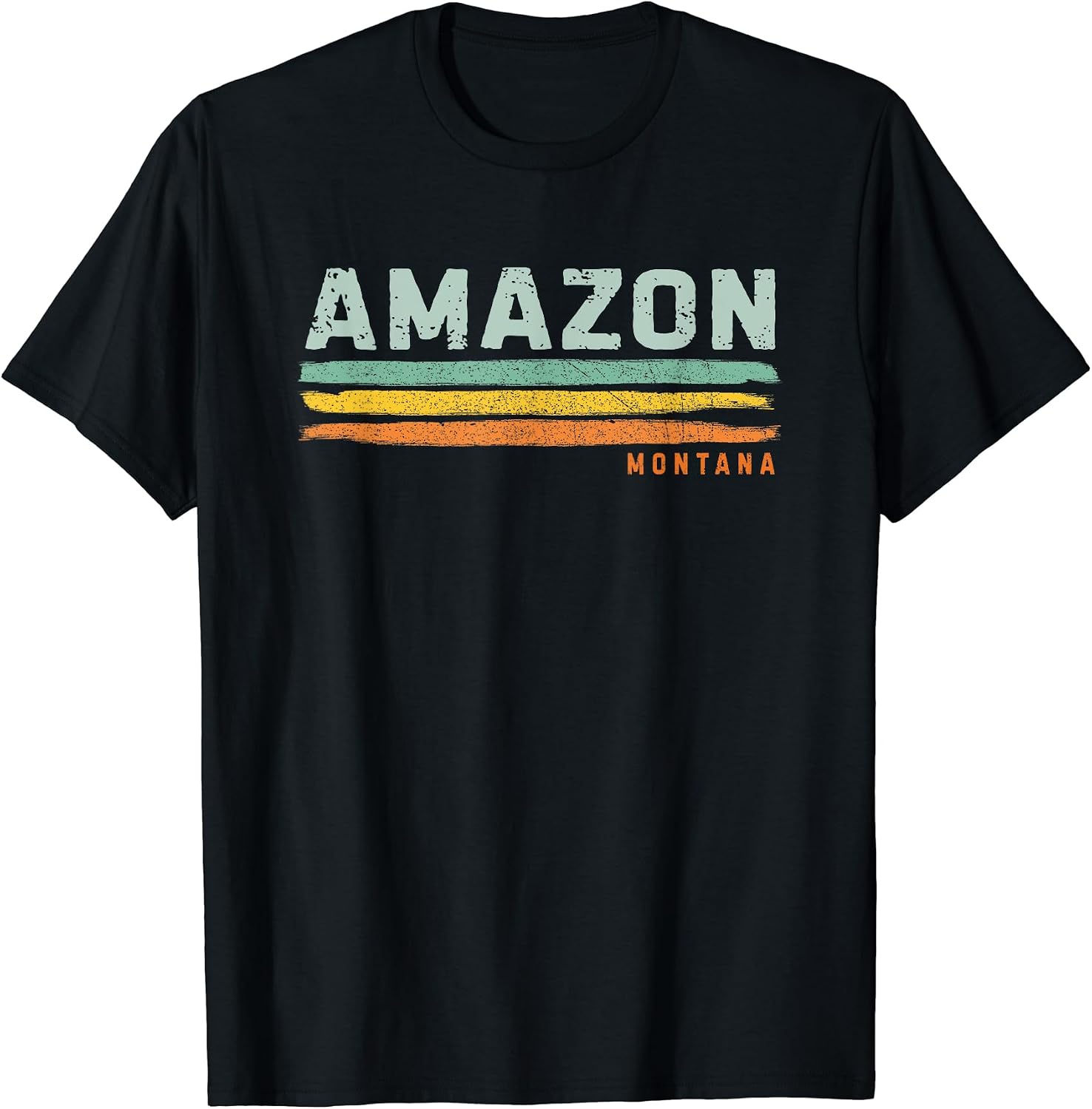 Amazon MT Souvenir