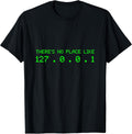 Check out my other Programmer T-shirts
