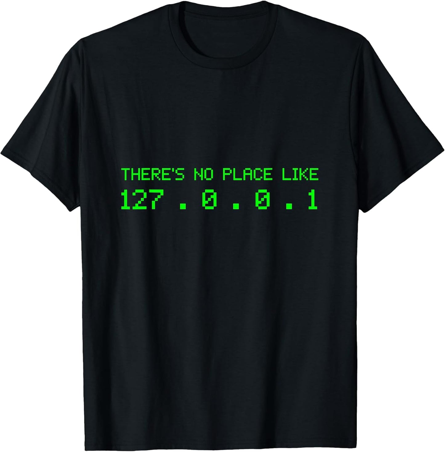 Check out my other Programmer T-shirts