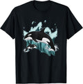 Kids Orca Whale Aquarist Orca