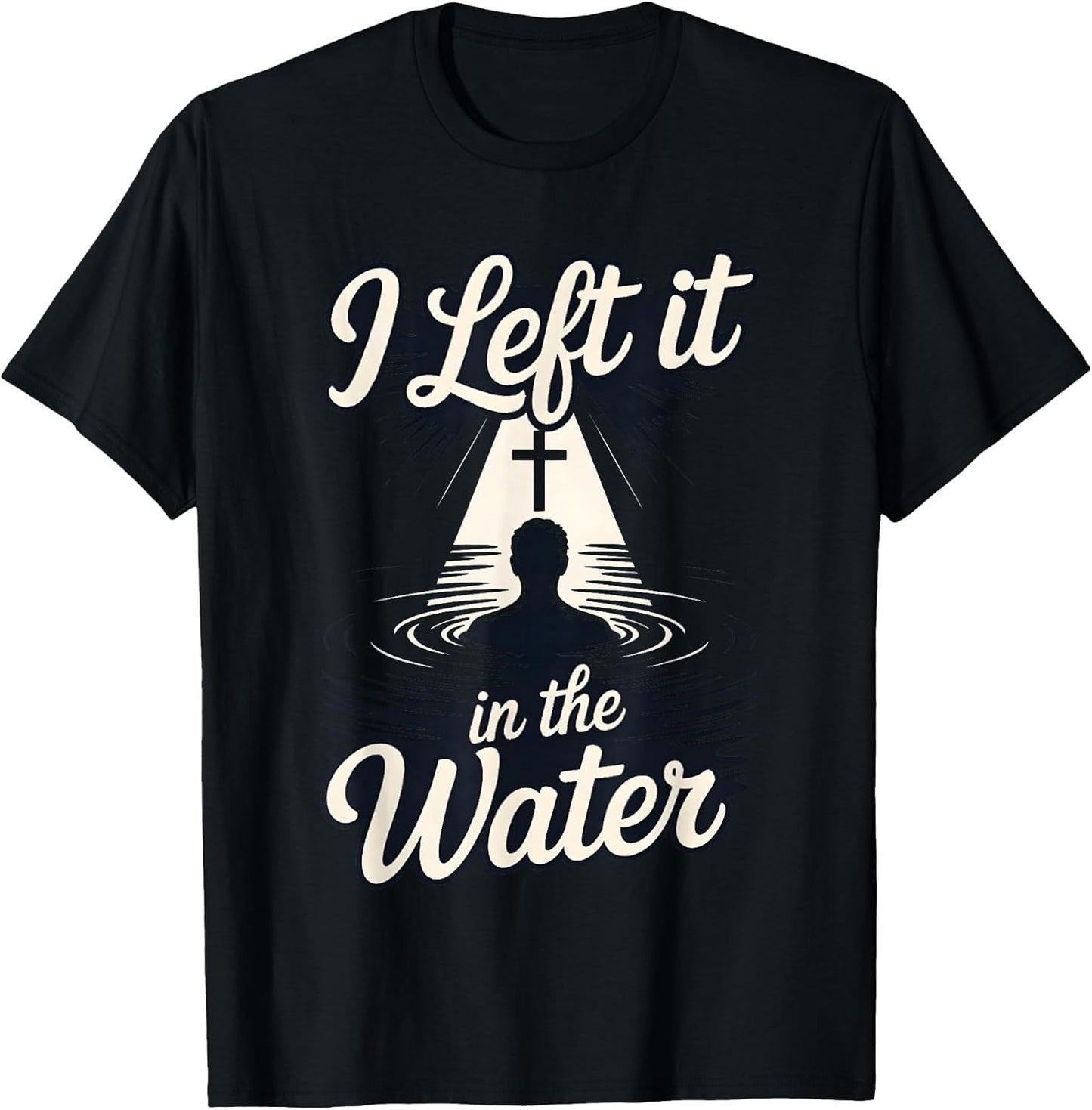 Christian Baptism Faith Jesus Scripture Religious