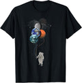 Take Me To Mars Space Shirts and Accessories