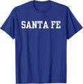 Santa Fe Community College Athletic Sports Fan