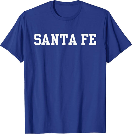 Santa Fe Community College Athletic Sports Fan