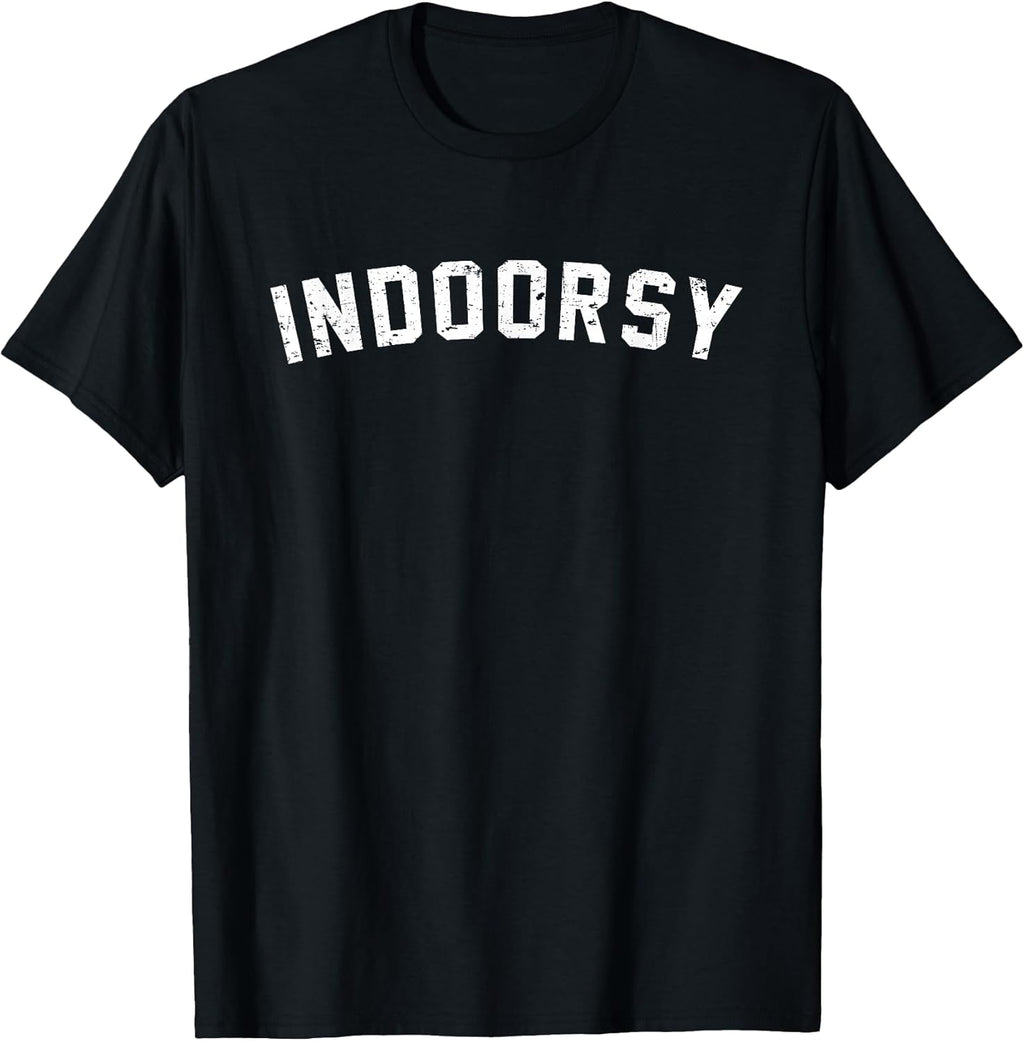 Indoorsy Apparel