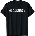 Indoorsy Apparel