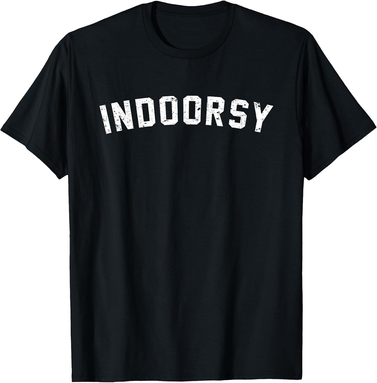 Indoorsy Apparel