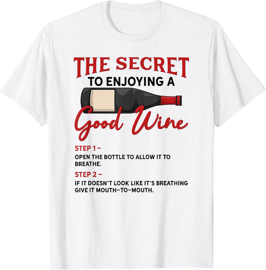 Funny Wine Drinking Team Outfits For Wine Lover