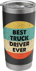 Funny Truck Driver Shirts & Gifts