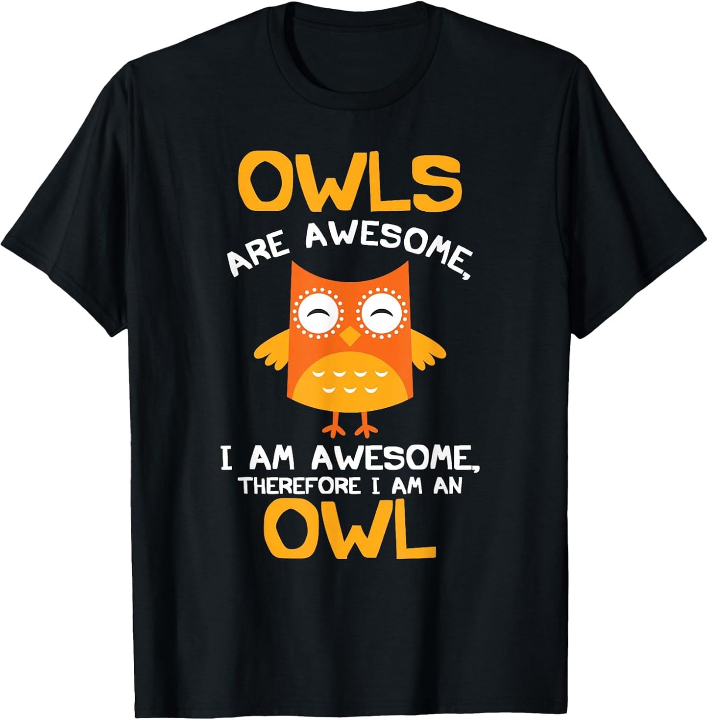 Owl Shirts