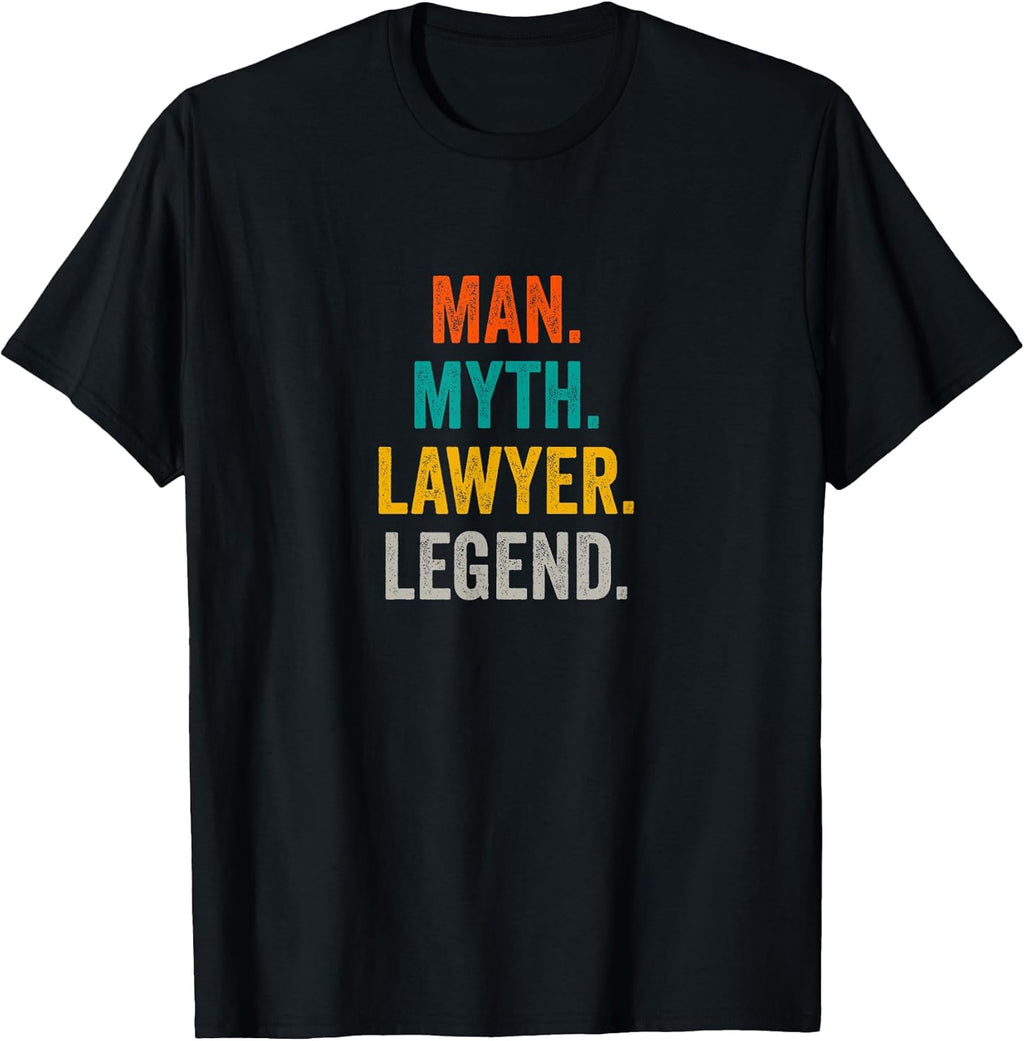 Funny Lawyer Gifts for Men