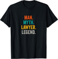Funny Lawyer Gifts for Men