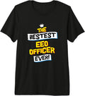 EEO Officer Professional Career Humor