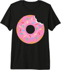 Donut Enthusiast Tees