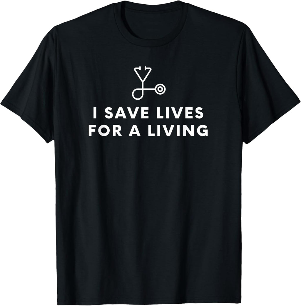 Emergency Nurses Week Merch