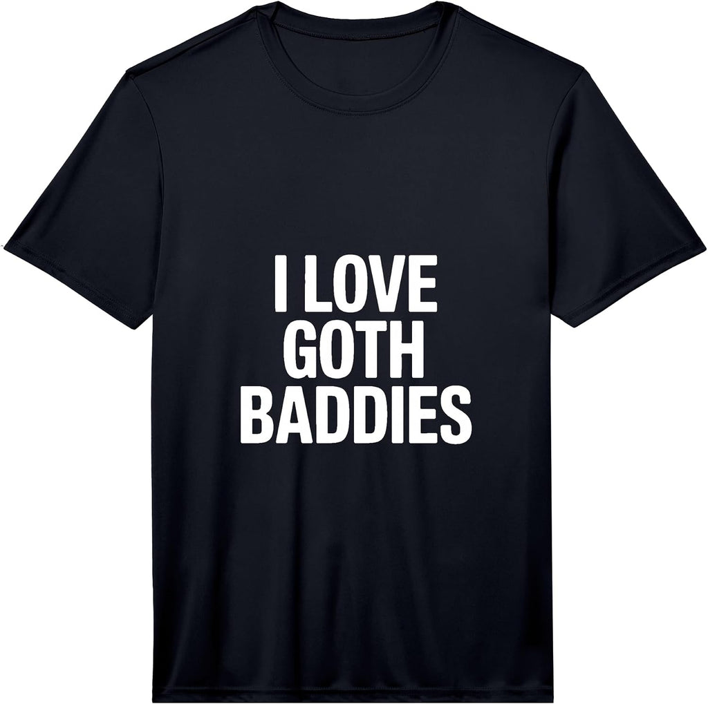 Funny Goth Merch