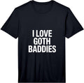 Funny Goth Merch