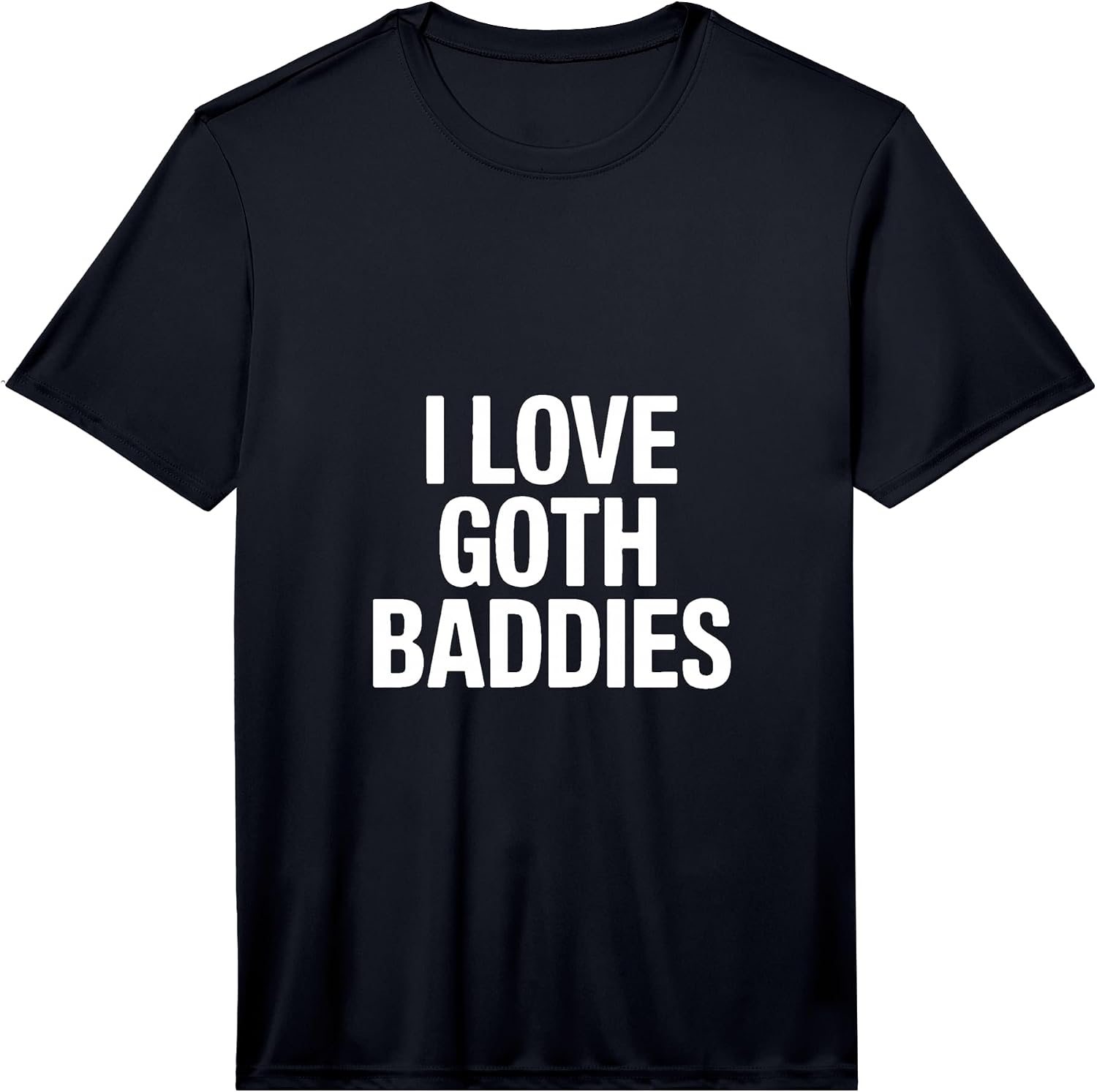 Funny Goth Merch
