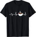 Funny Coffee Merch Women Men Kids