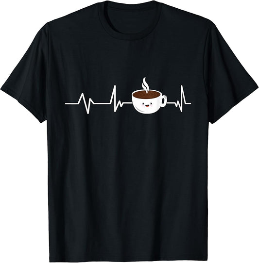 Funny Coffee Merch Women Men Kids