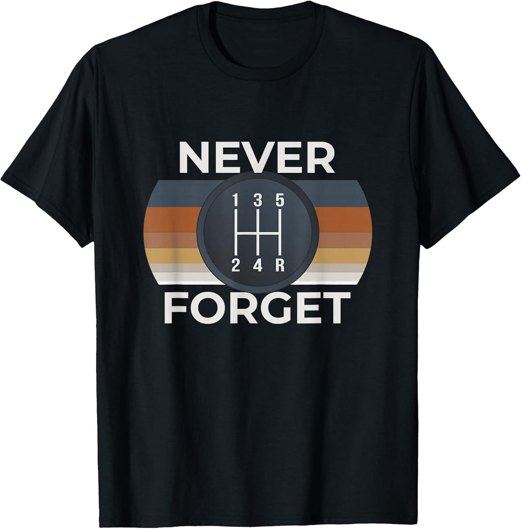 Retro Mechanic Merch
