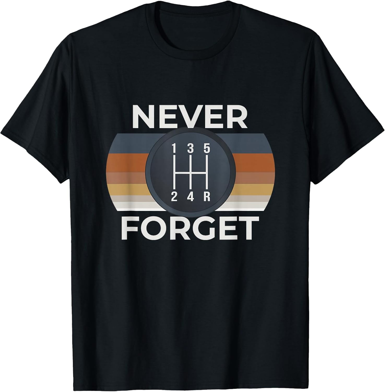 Retro Mechanic Merch