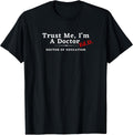 PhD and Doctorate Graduation Apparel