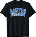 Barton College Athletic Sports Fan